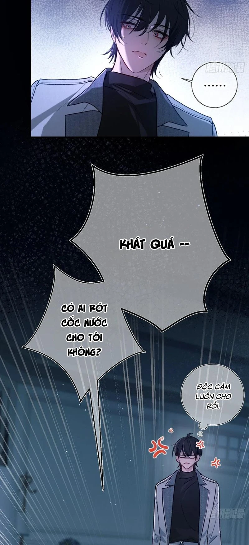 Yêu Đến Hủy Diệt Chapter 29 - 8