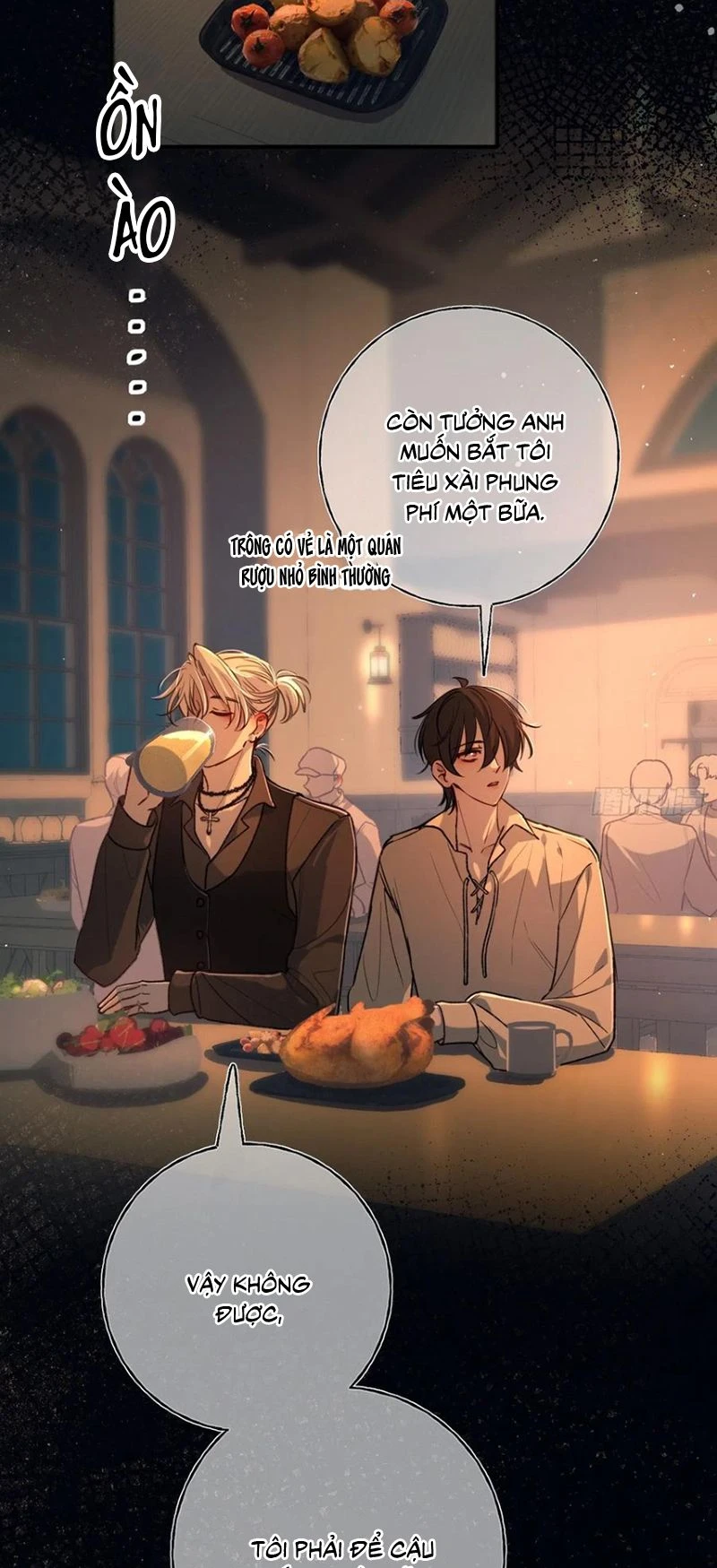 Yêu Đến Hủy Diệt Chapter 29 - 12