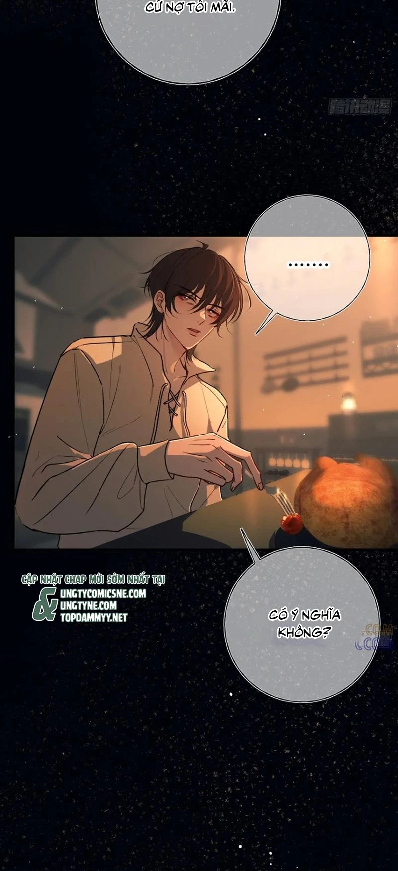 Yêu Đến Hủy Diệt Chapter 29 - 13