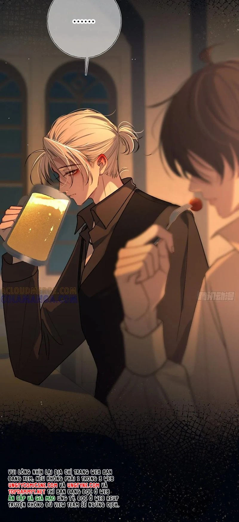 Yêu Đến Hủy Diệt Chapter 29 - 15