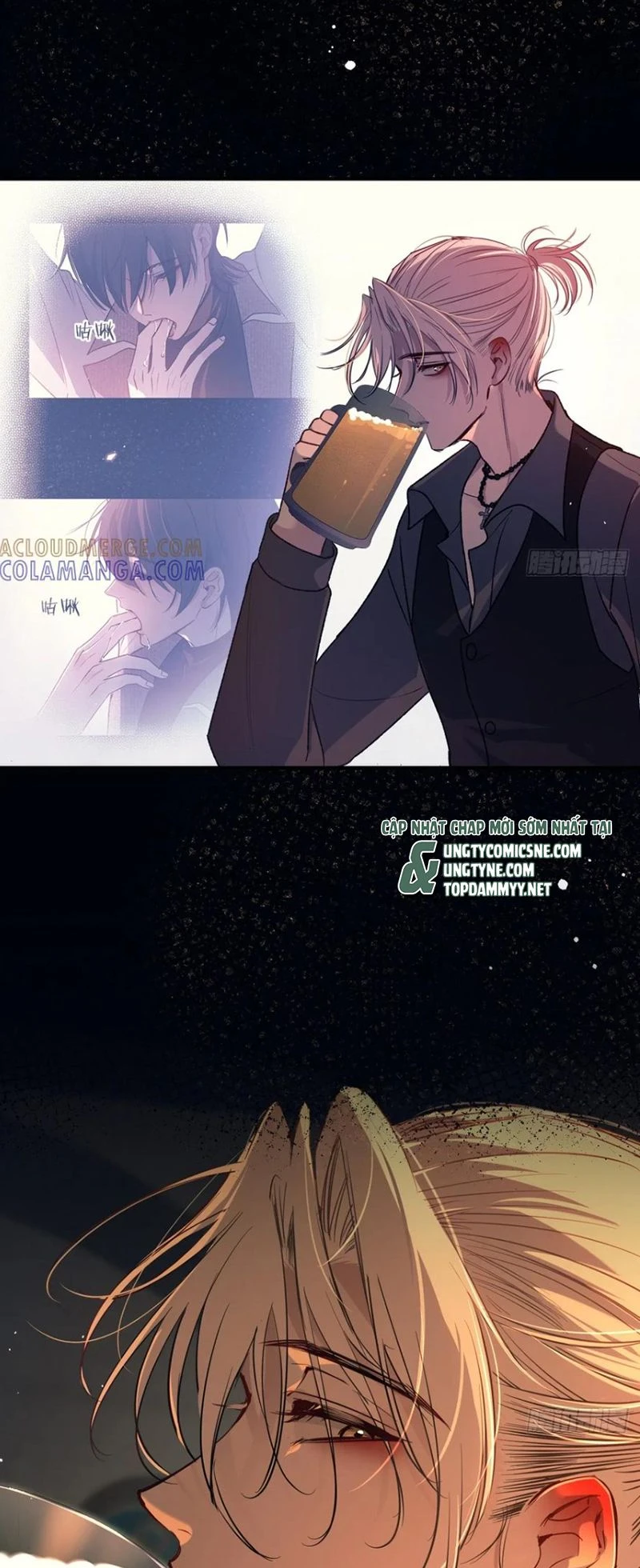 Yêu Đến Hủy Diệt Chapter 29 - 17