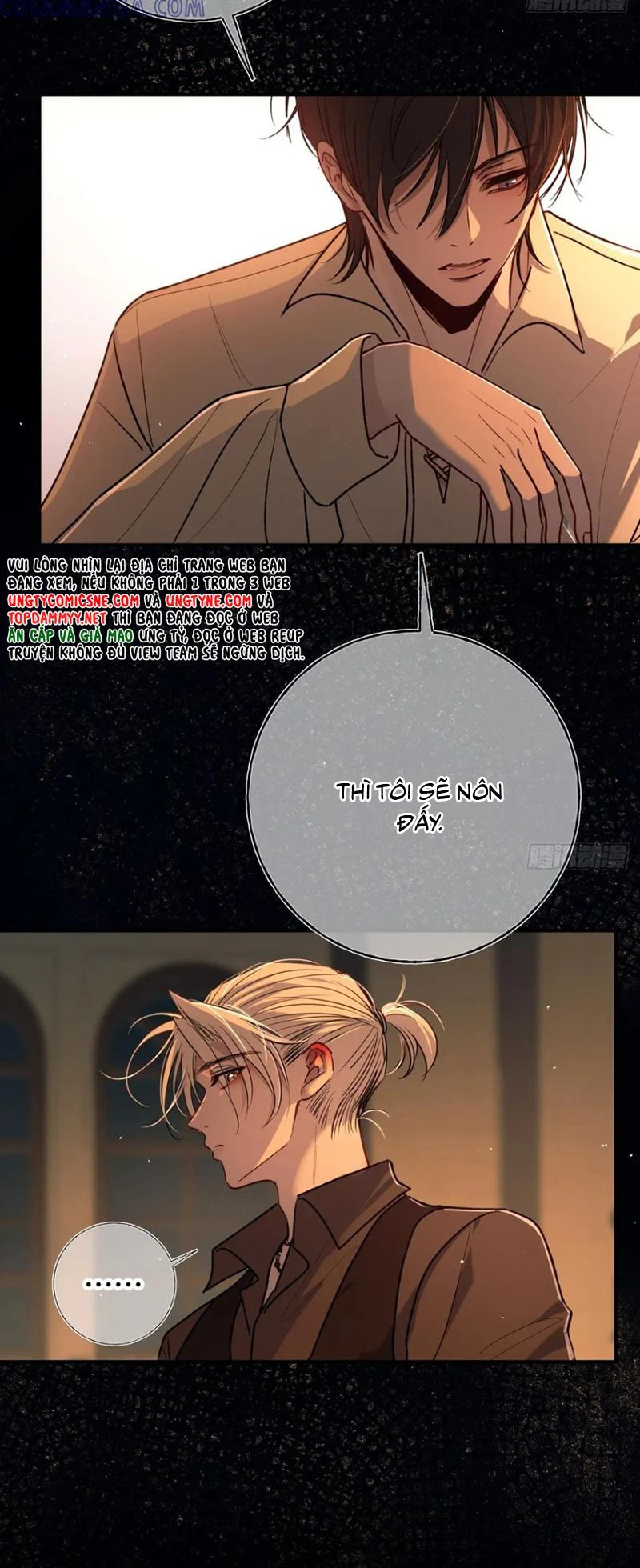 Yêu Đến Hủy Diệt Chapter 29 - 19