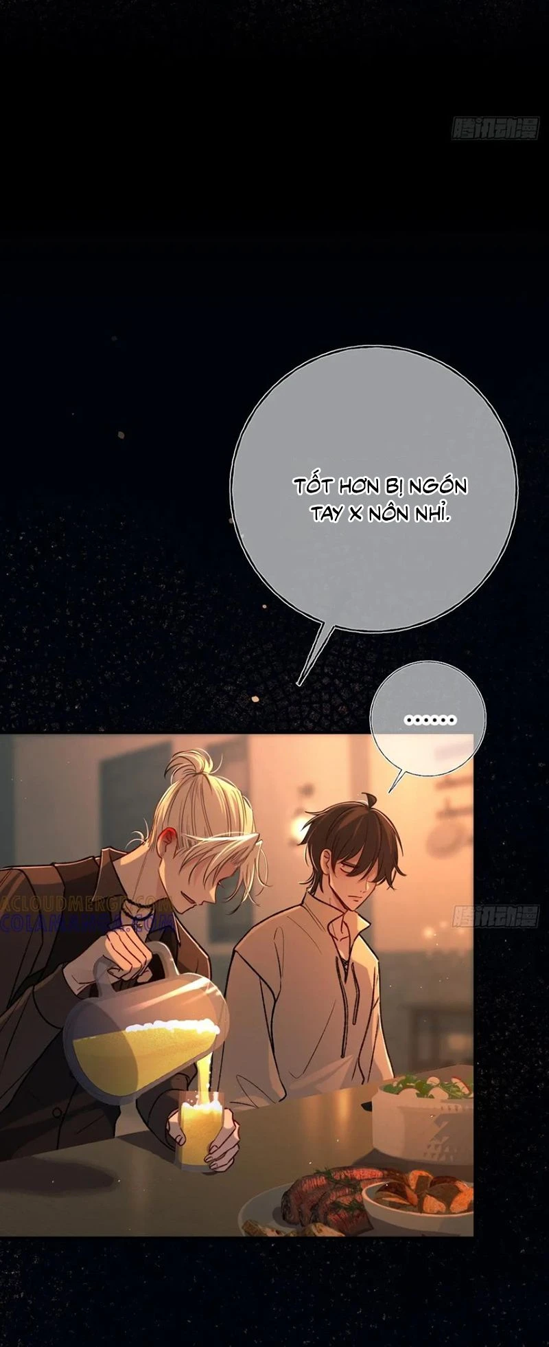 Yêu Đến Hủy Diệt Chapter 29 - 20