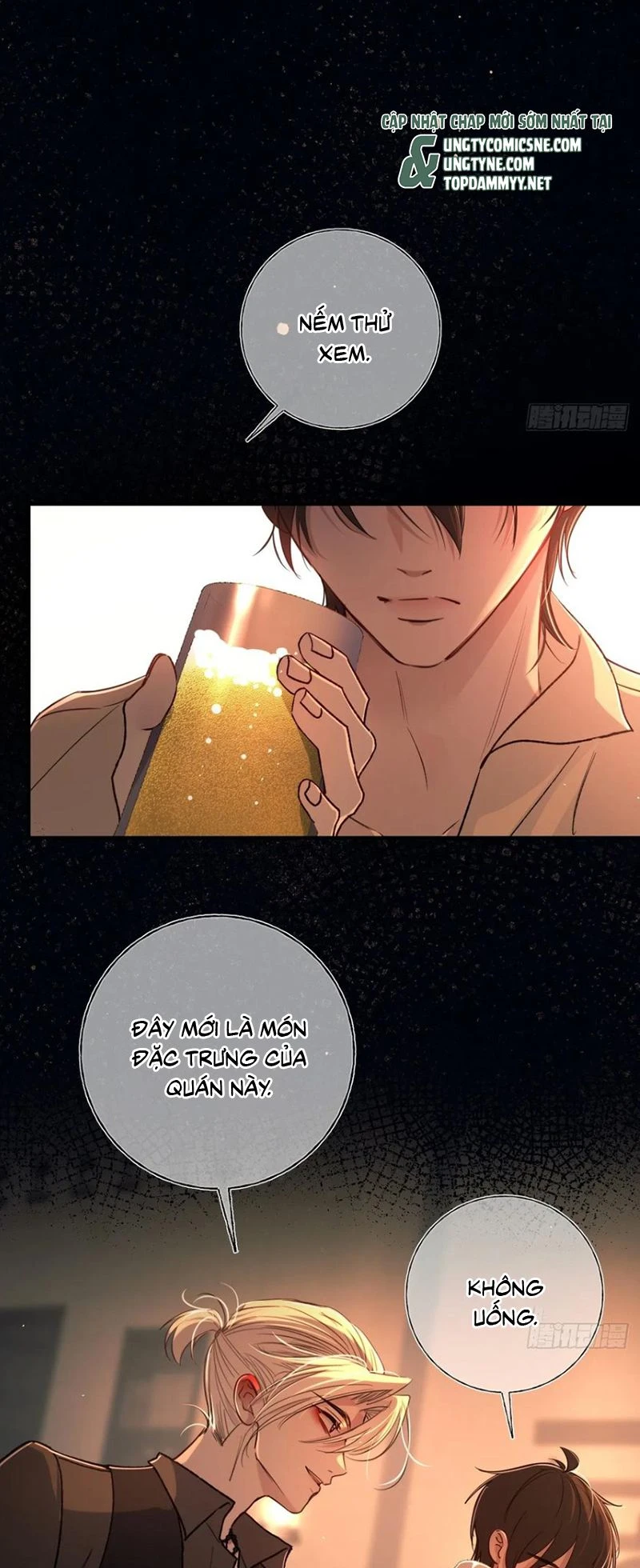 Yêu Đến Hủy Diệt Chapter 29 - 21