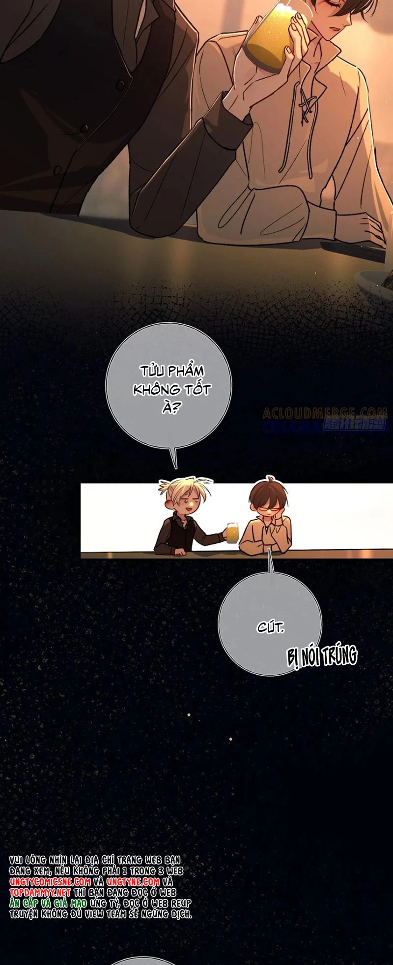 Yêu Đến Hủy Diệt Chapter 29 - 22