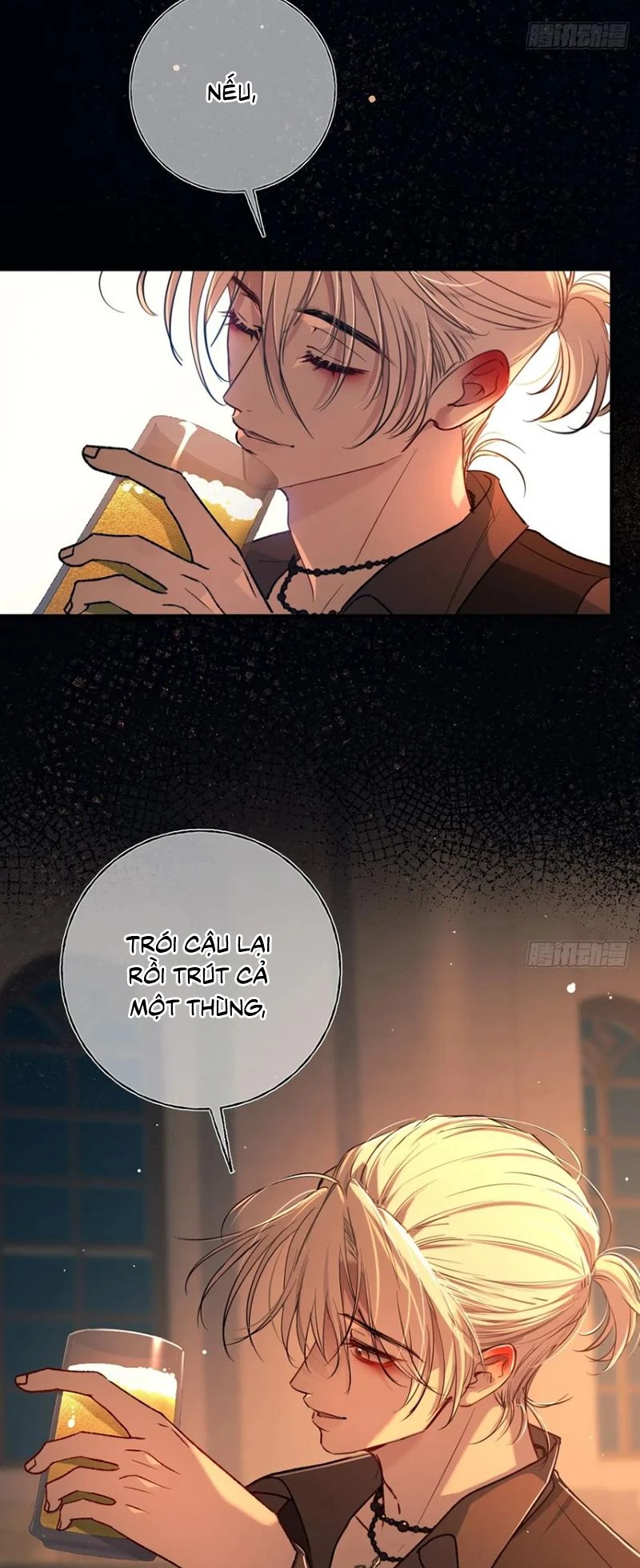 Yêu Đến Hủy Diệt Chapter 29 - 23