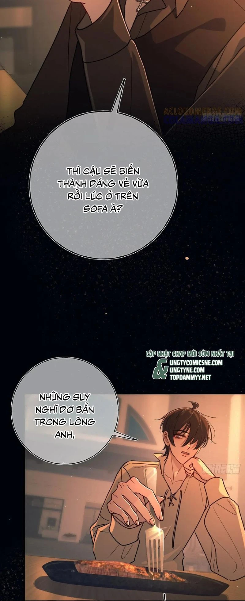 Yêu Đến Hủy Diệt Chapter 29 - 24