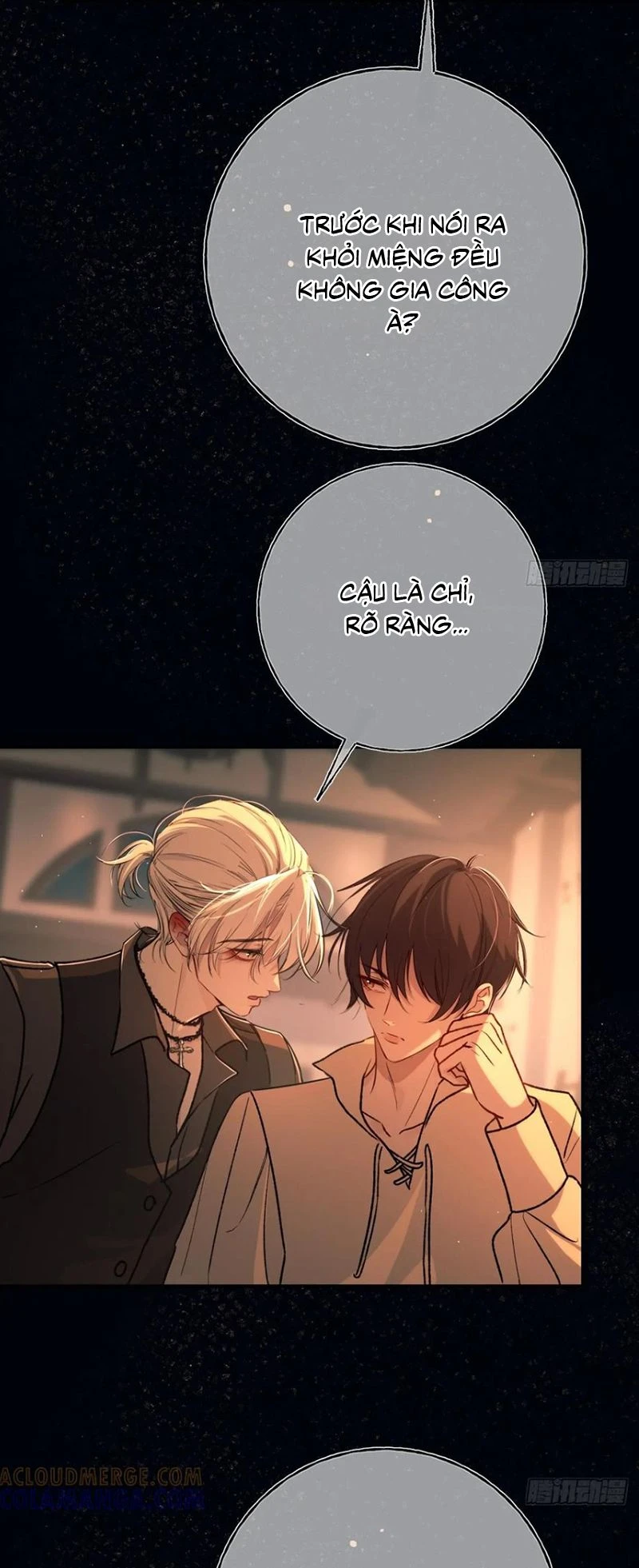 Yêu Đến Hủy Diệt Chapter 29 - 25