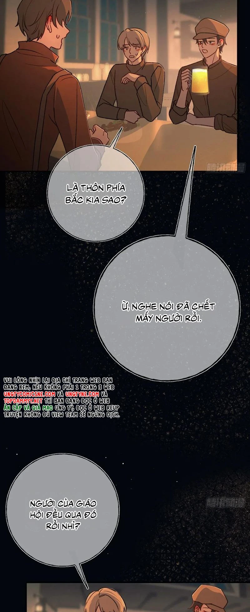 Yêu Đến Hủy Diệt Chapter 29 - 30