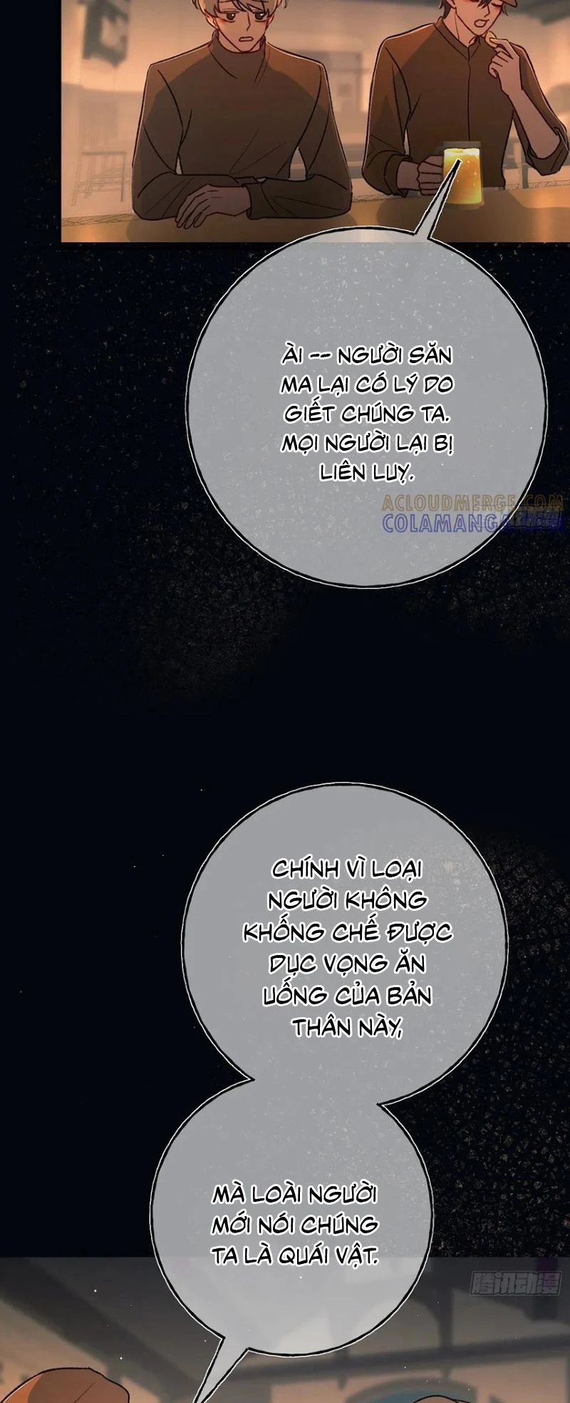 Yêu Đến Hủy Diệt Chapter 29 - 31