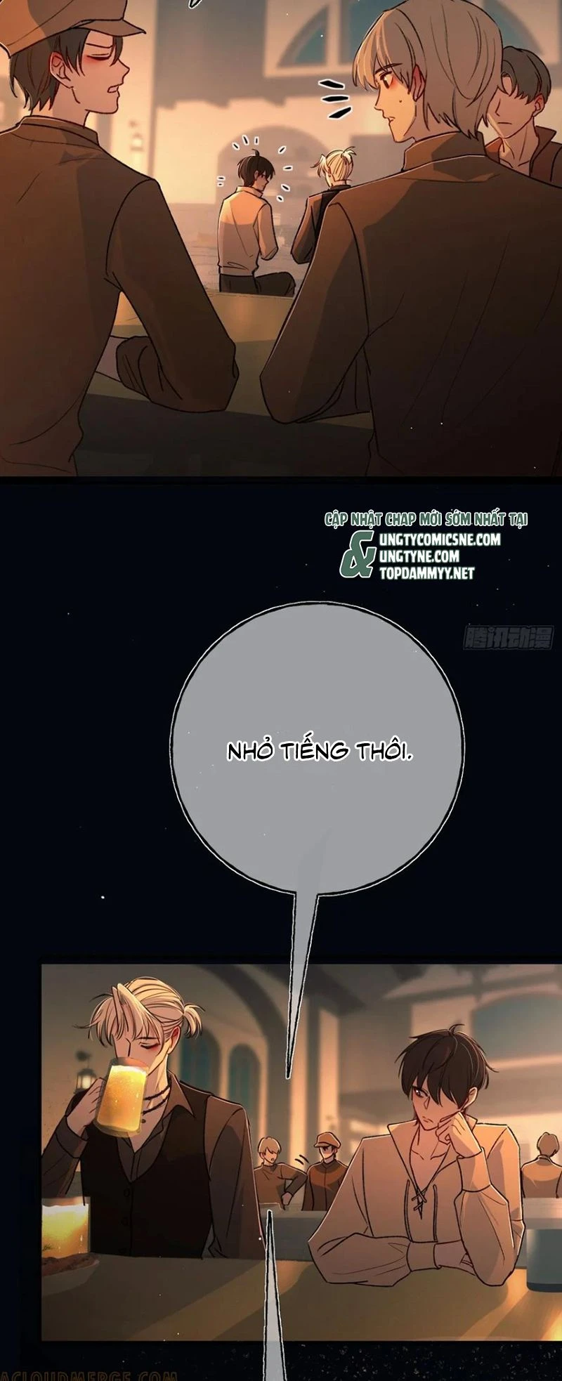 Yêu Đến Hủy Diệt Chapter 29 - 32