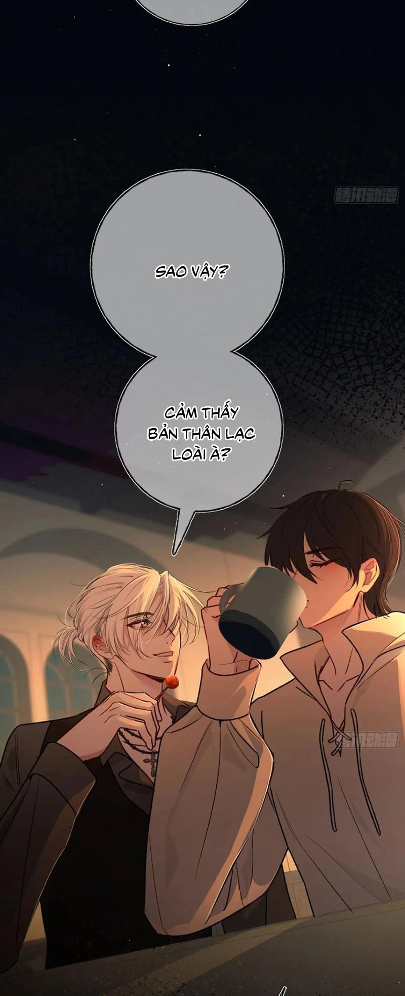 Yêu Đến Hủy Diệt Chapter 29 - 35