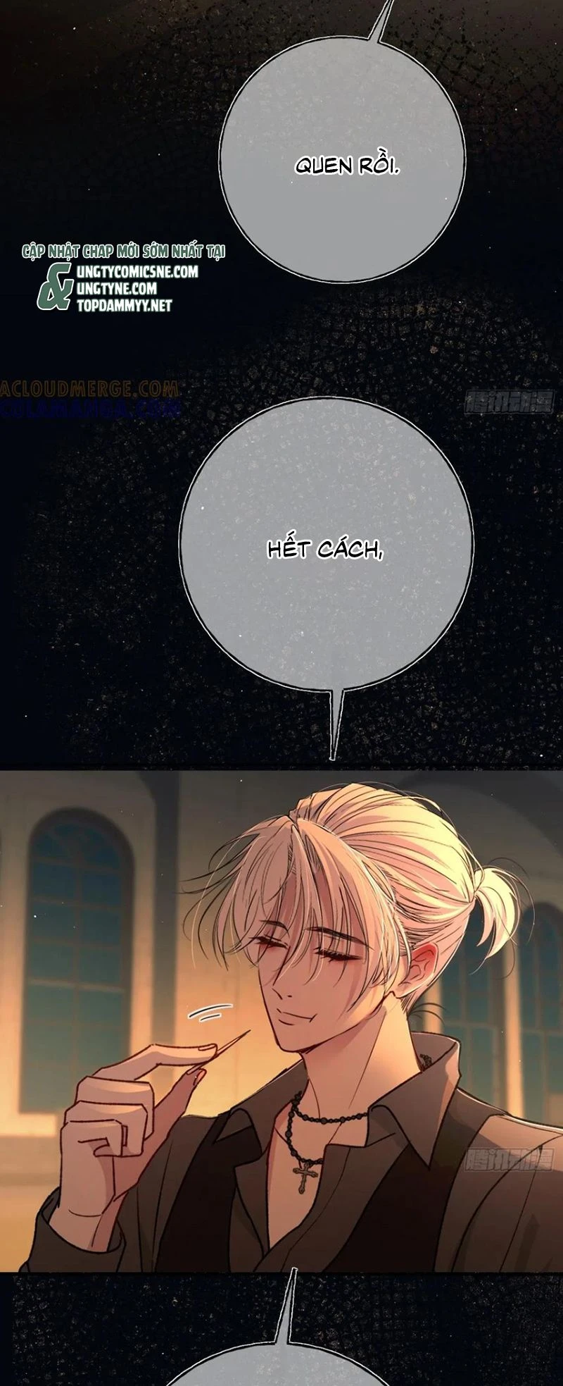 Yêu Đến Hủy Diệt Chapter 29 - 36