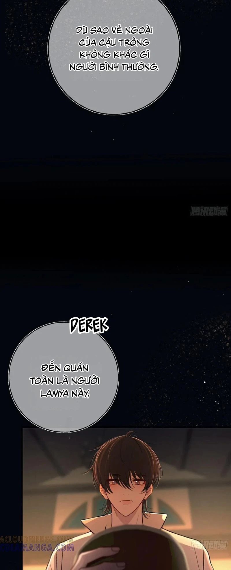 Yêu Đến Hủy Diệt Chapter 29 - 37