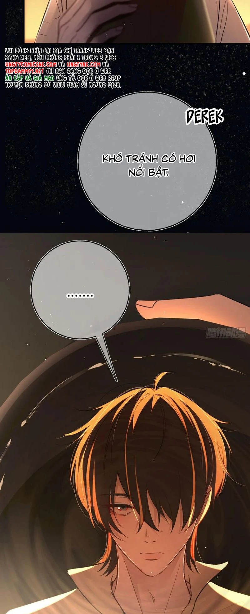 Yêu Đến Hủy Diệt Chapter 29 - 38