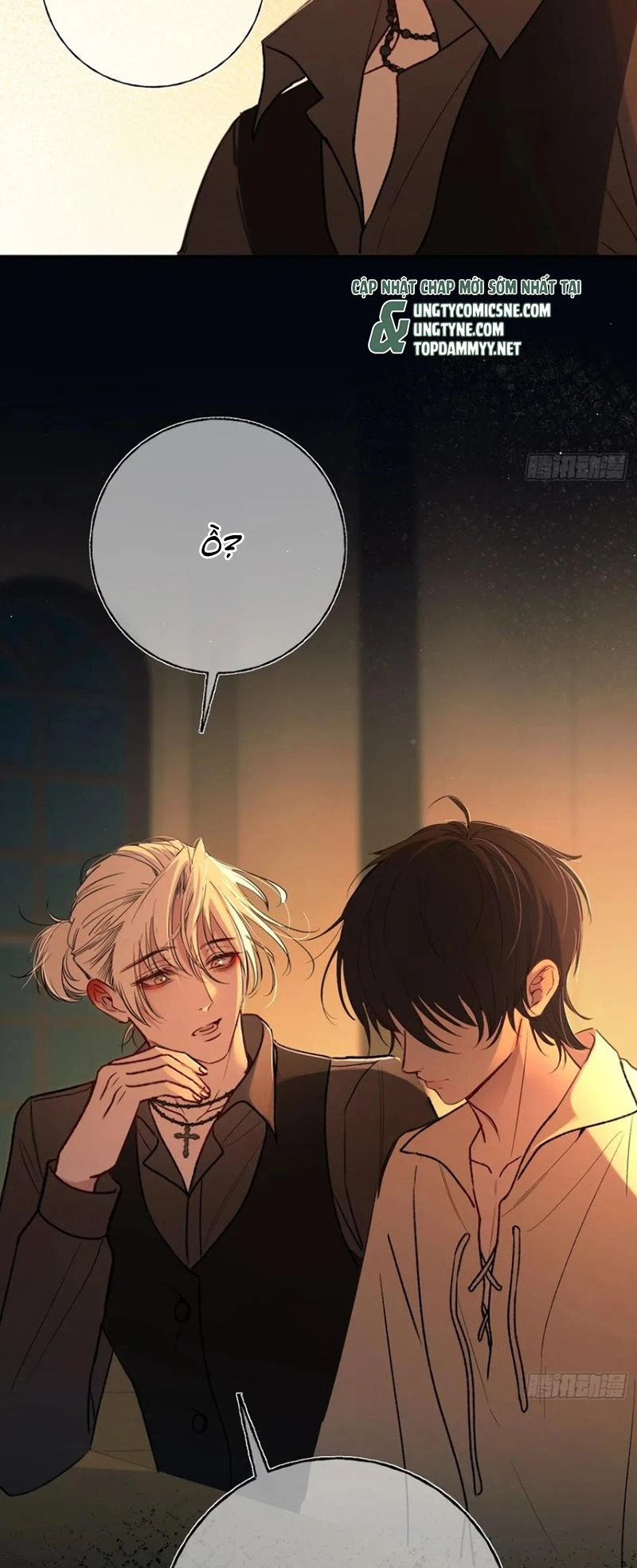 Yêu Đến Hủy Diệt Chapter 29 - 40