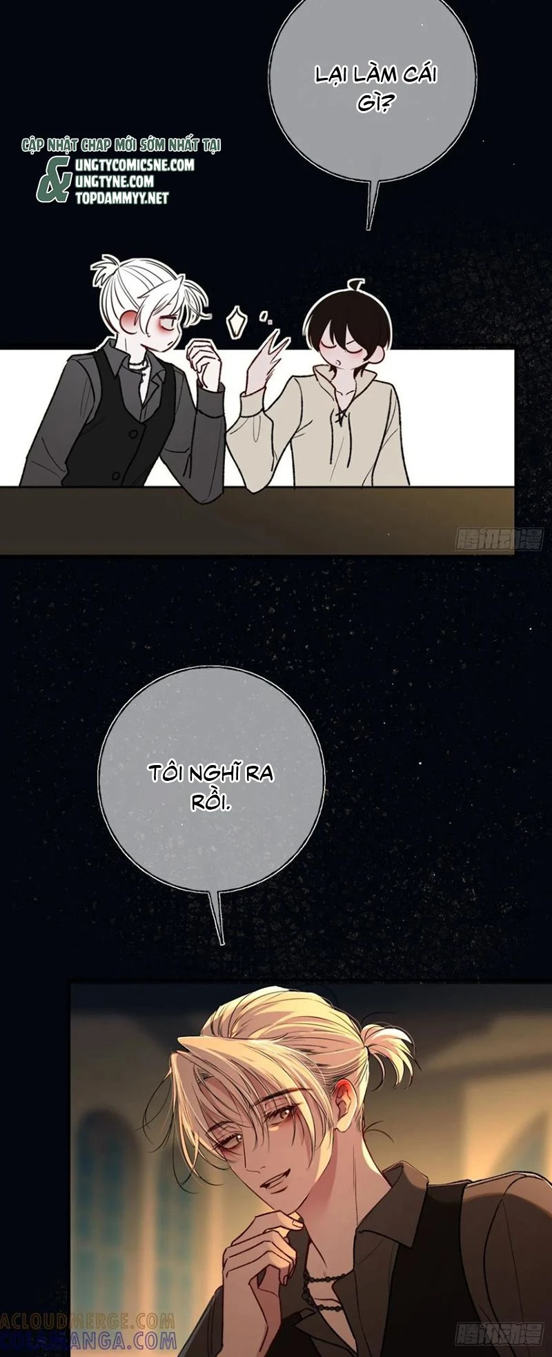 Yêu Đến Hủy Diệt Chapter 29 - 44