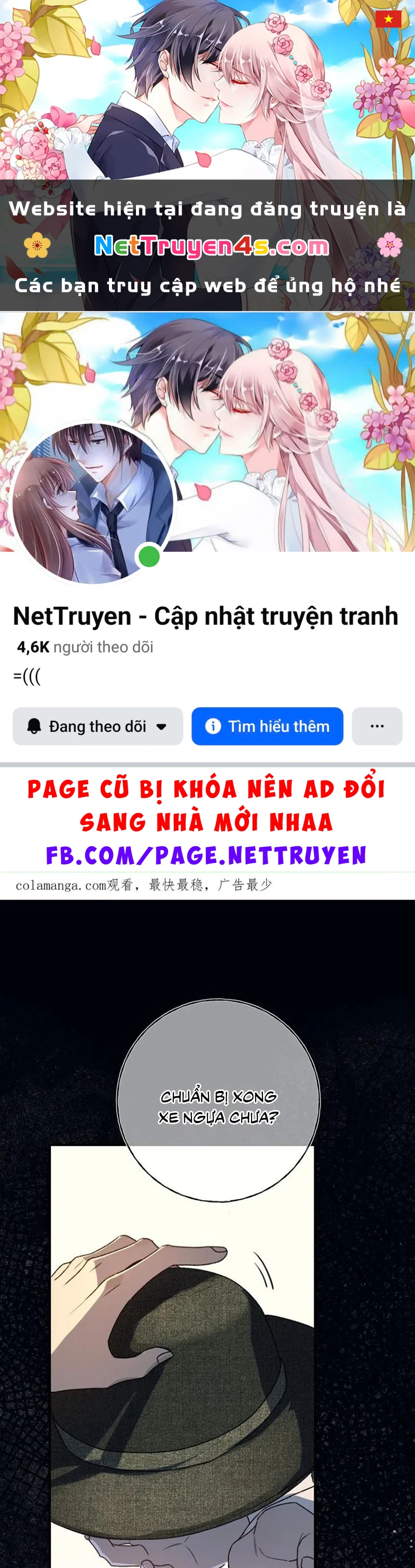 Yêu Đến Hủy Diệt Chapter 30 - 1