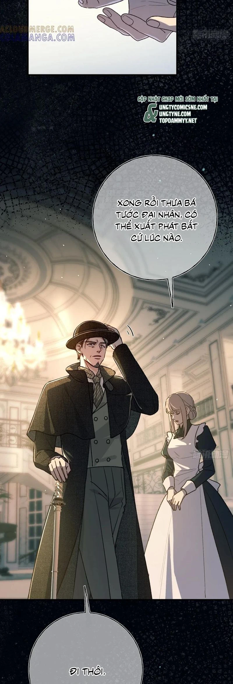 Yêu Đến Hủy Diệt Chapter 30 - 2