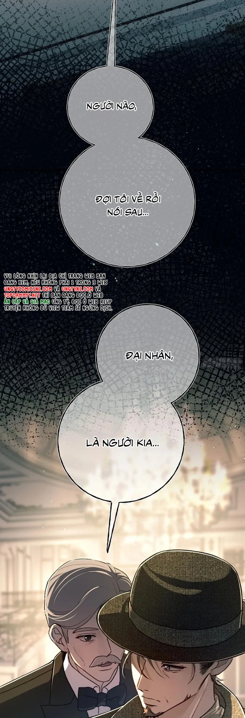 Yêu Đến Hủy Diệt Chapter 30 - 4