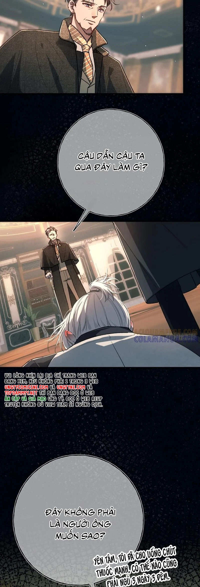 Yêu Đến Hủy Diệt Chapter 30 - 7