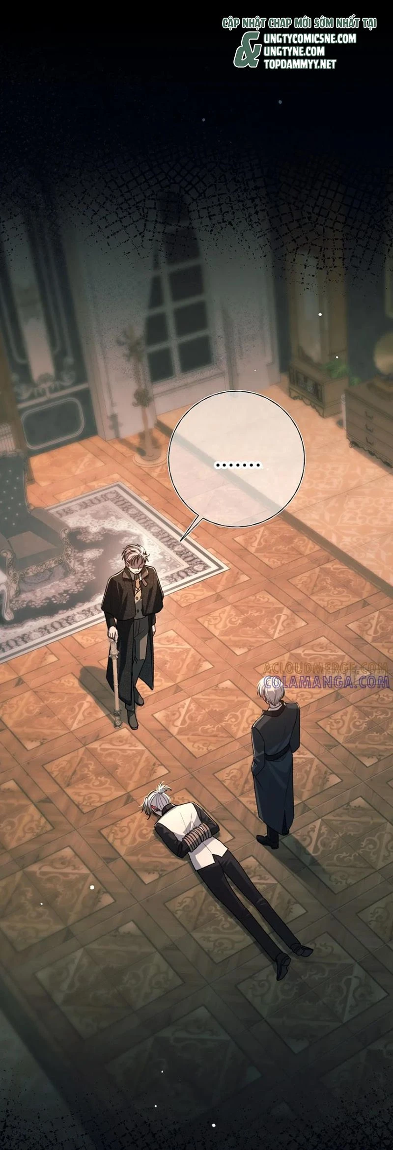 Yêu Đến Hủy Diệt Chapter 30 - 9