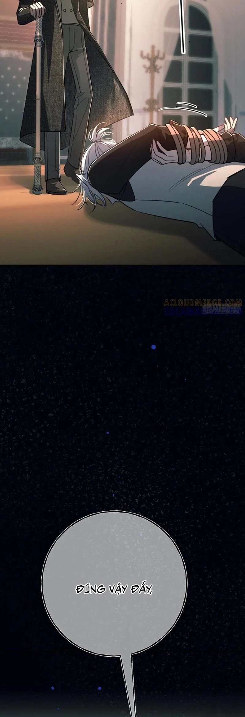 Yêu Đến Hủy Diệt Chapter 30 - 11