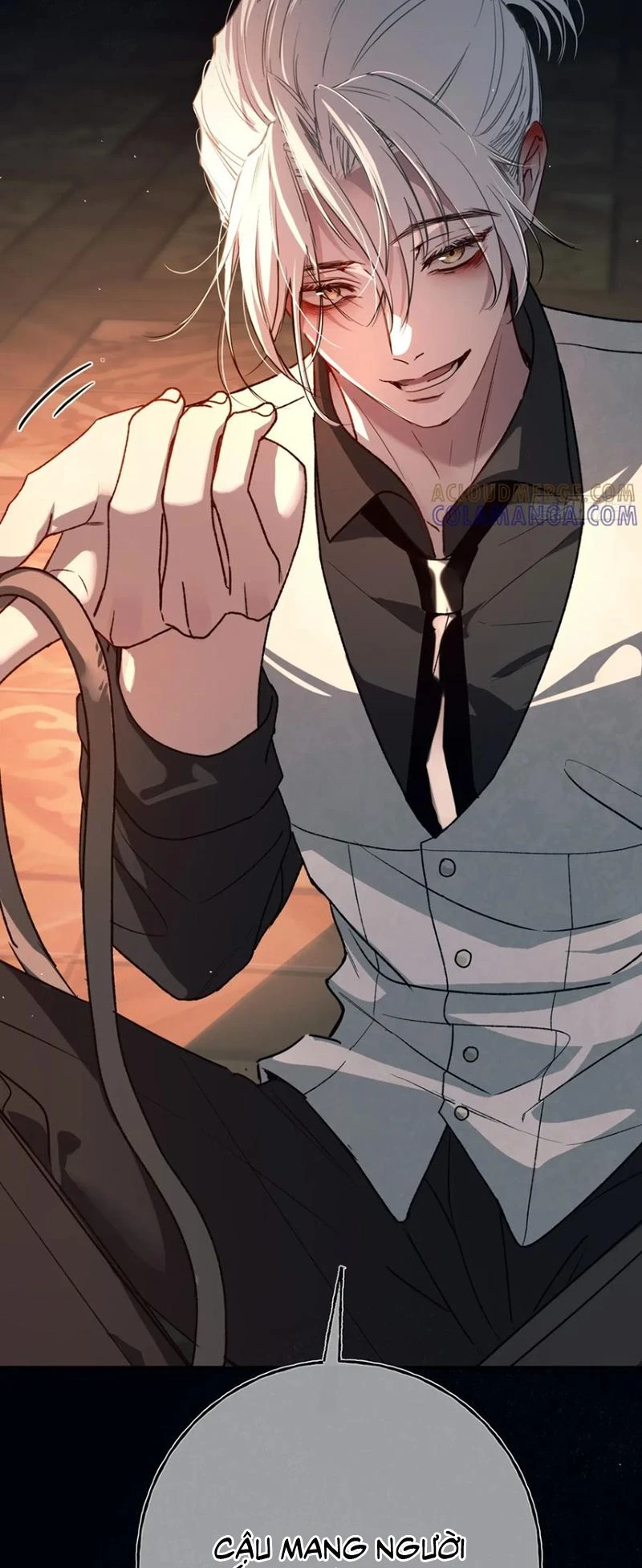 Yêu Đến Hủy Diệt Chapter 30 - 13