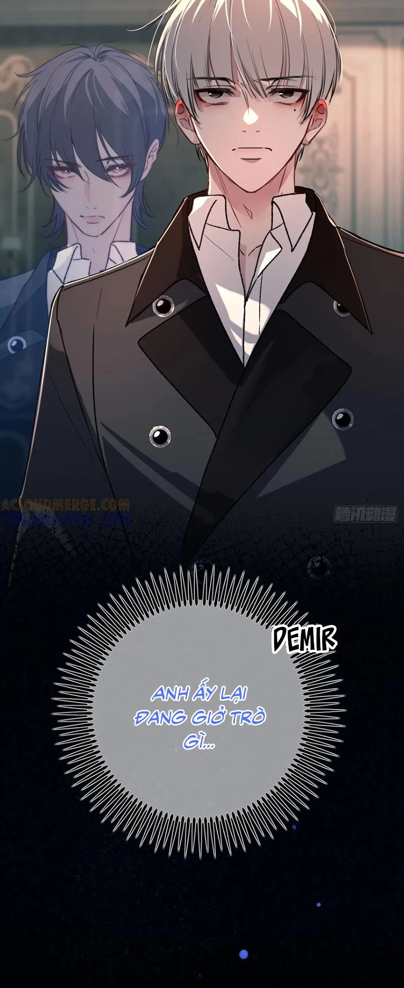 Yêu Đến Hủy Diệt Chapter 30 - 15