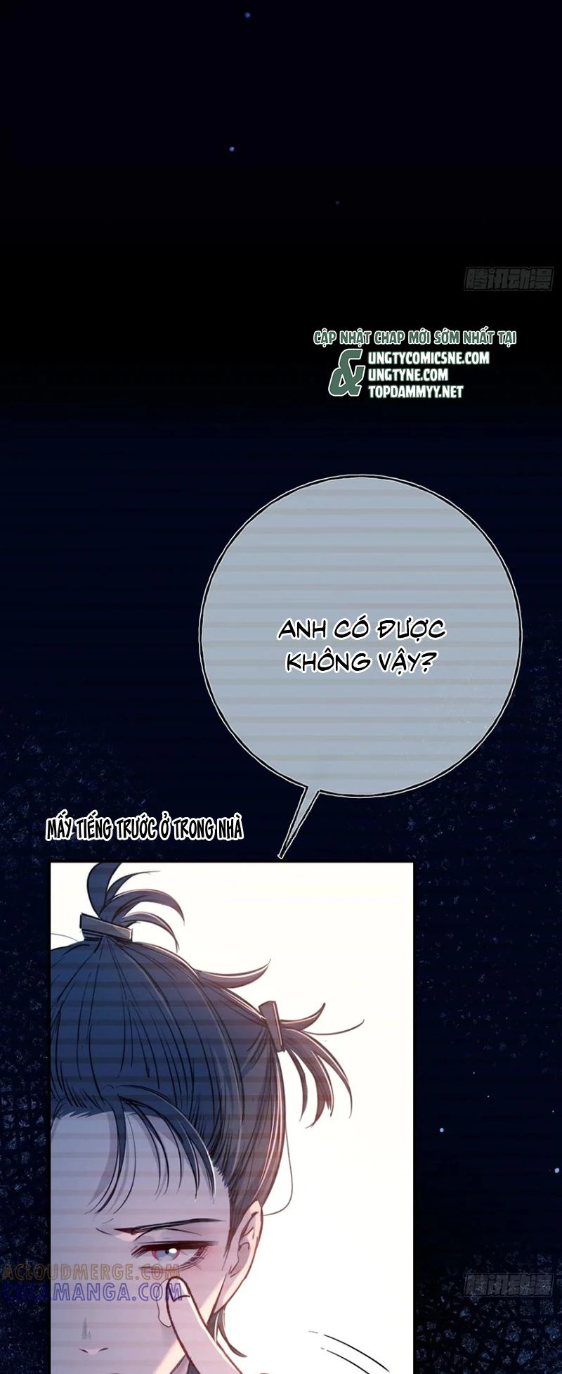 Yêu Đến Hủy Diệt Chapter 30 - 17