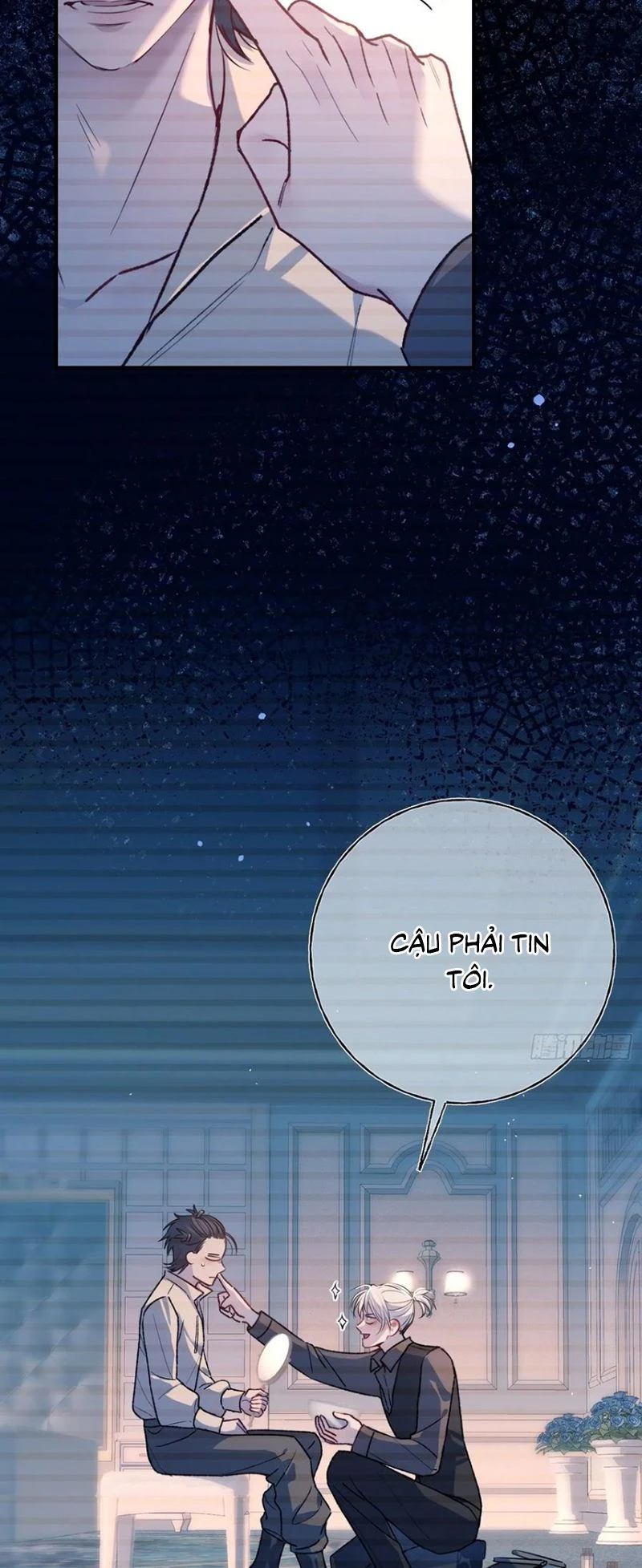 Yêu Đến Hủy Diệt Chapter 30 - 18