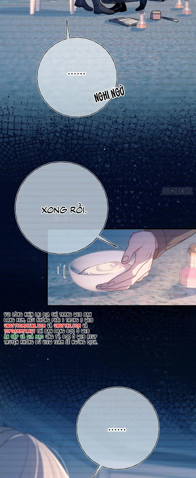 Yêu Đến Hủy Diệt Chapter 30 - 19