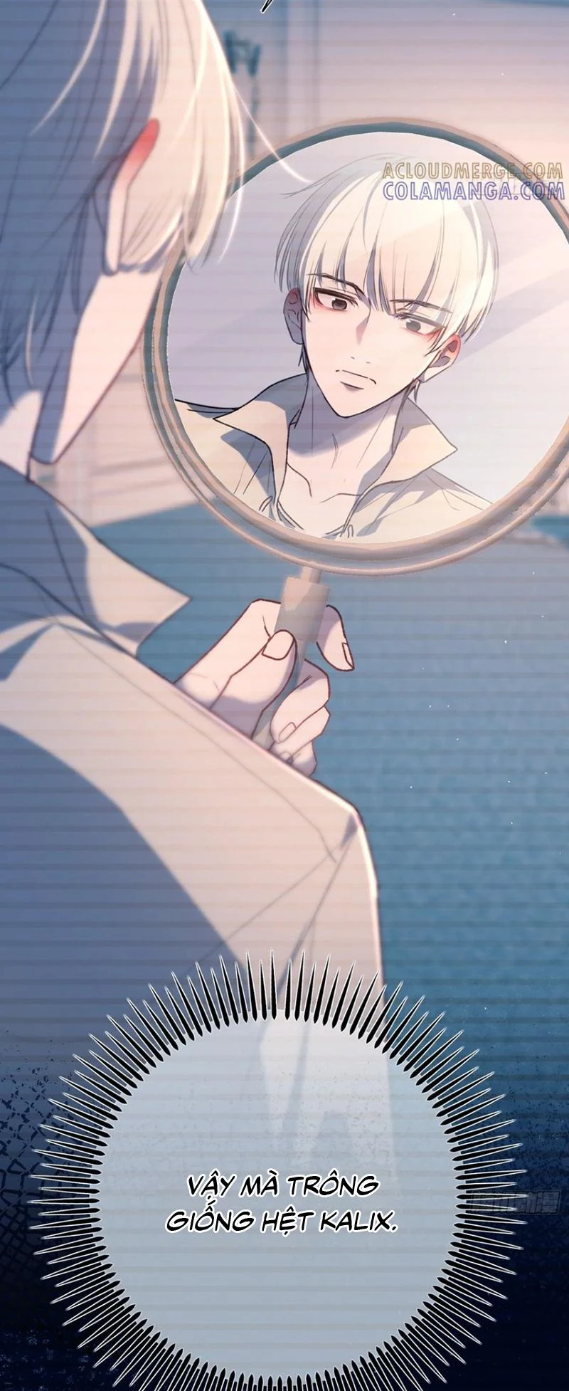 Yêu Đến Hủy Diệt Chapter 30 - 20