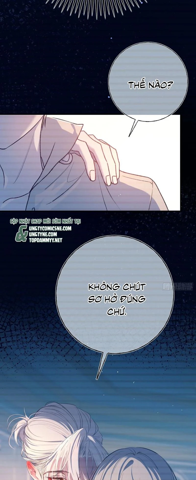 Yêu Đến Hủy Diệt Chapter 30 - 21