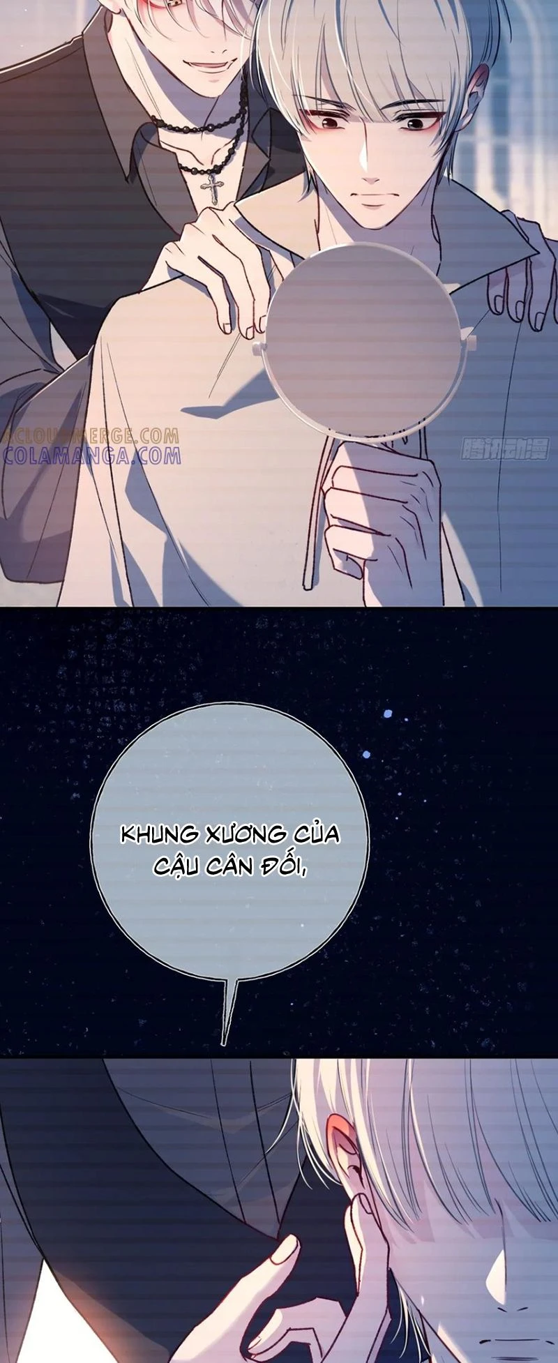 Yêu Đến Hủy Diệt Chapter 30 - 22