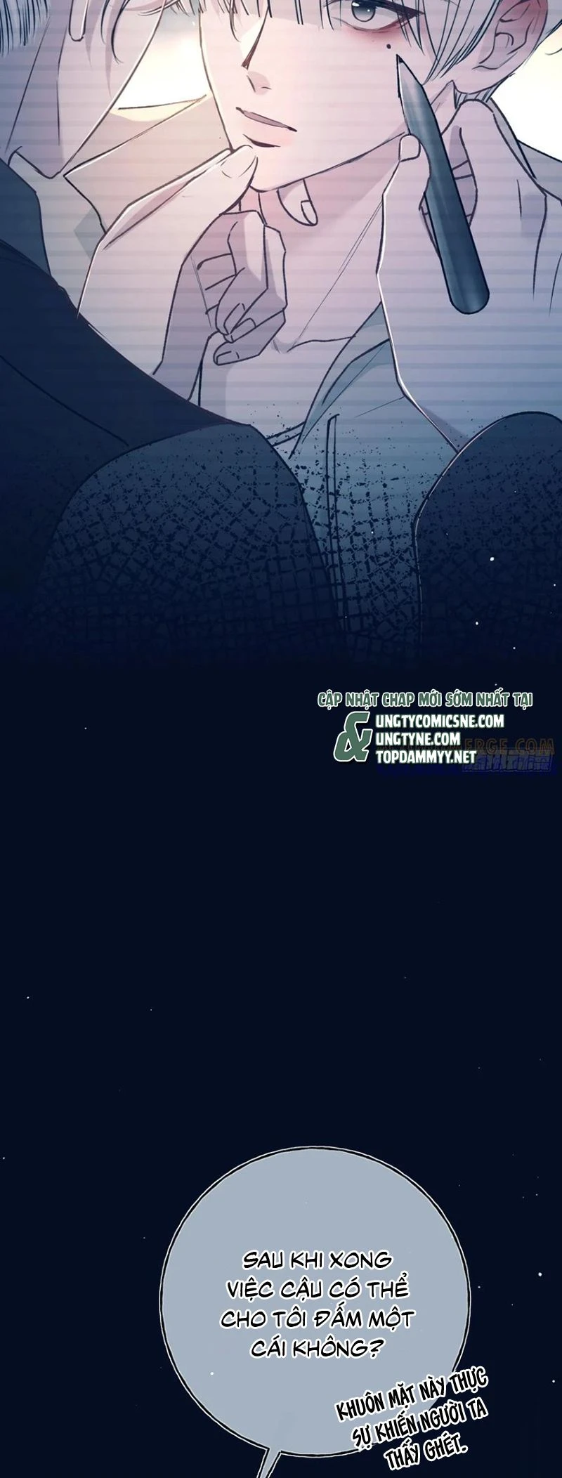 Yêu Đến Hủy Diệt Chapter 30 - 28