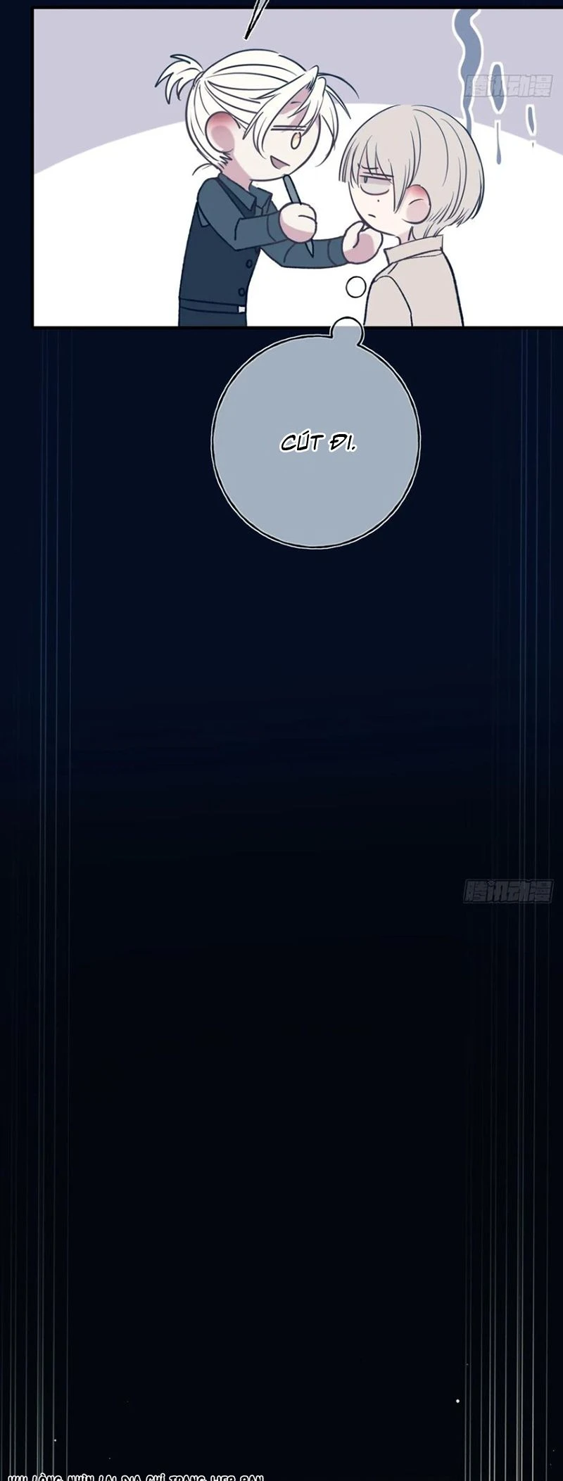 Yêu Đến Hủy Diệt Chapter 30 - 29