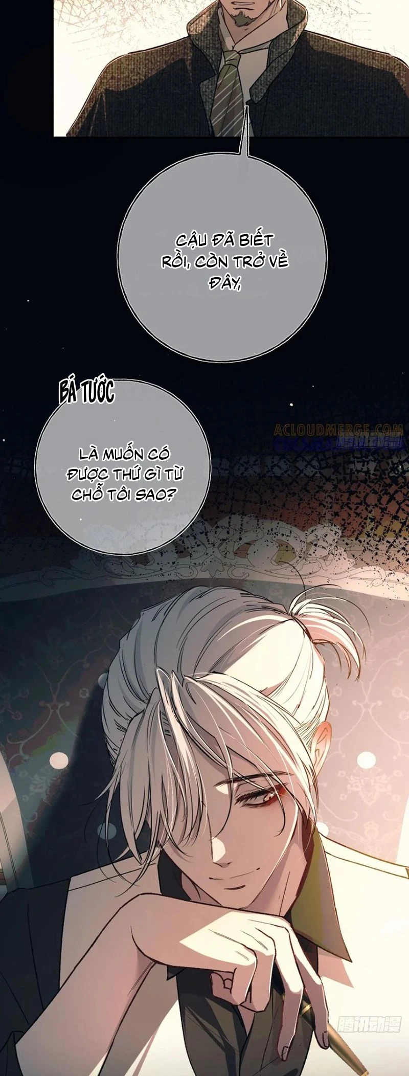 Yêu Đến Hủy Diệt Chapter 30 - 33