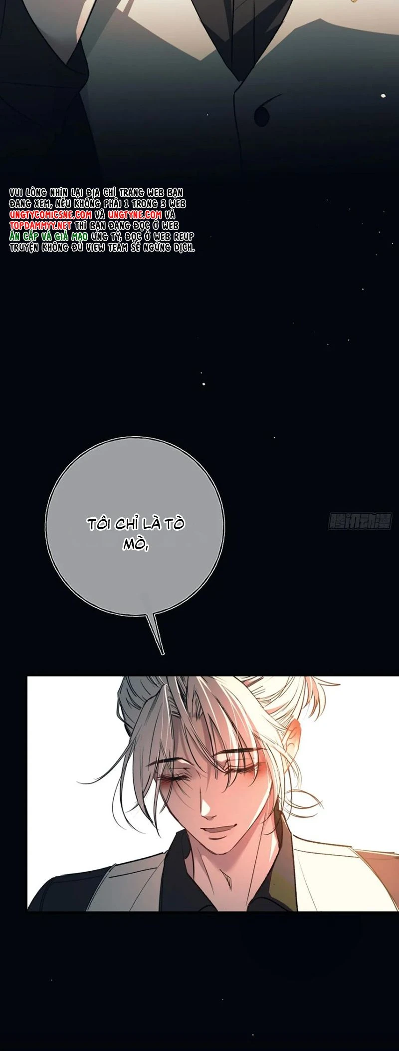 Yêu Đến Hủy Diệt Chapter 30 - 34