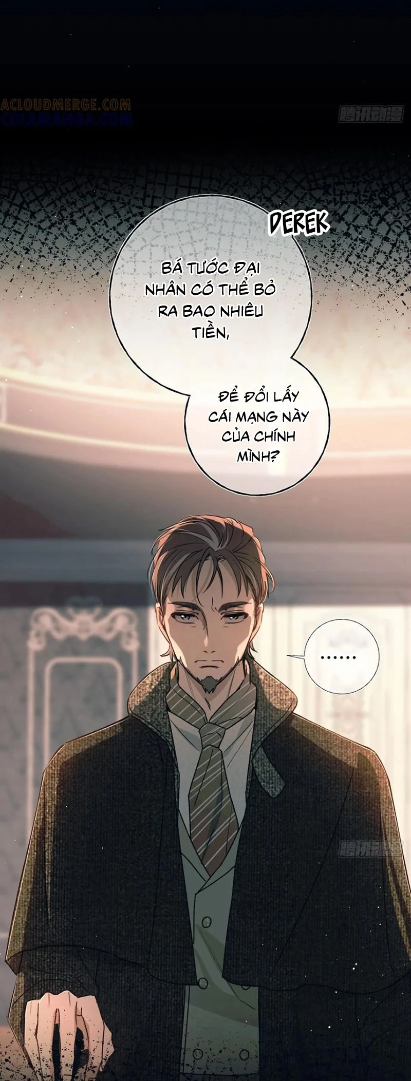 Yêu Đến Hủy Diệt Chapter 30 - 35