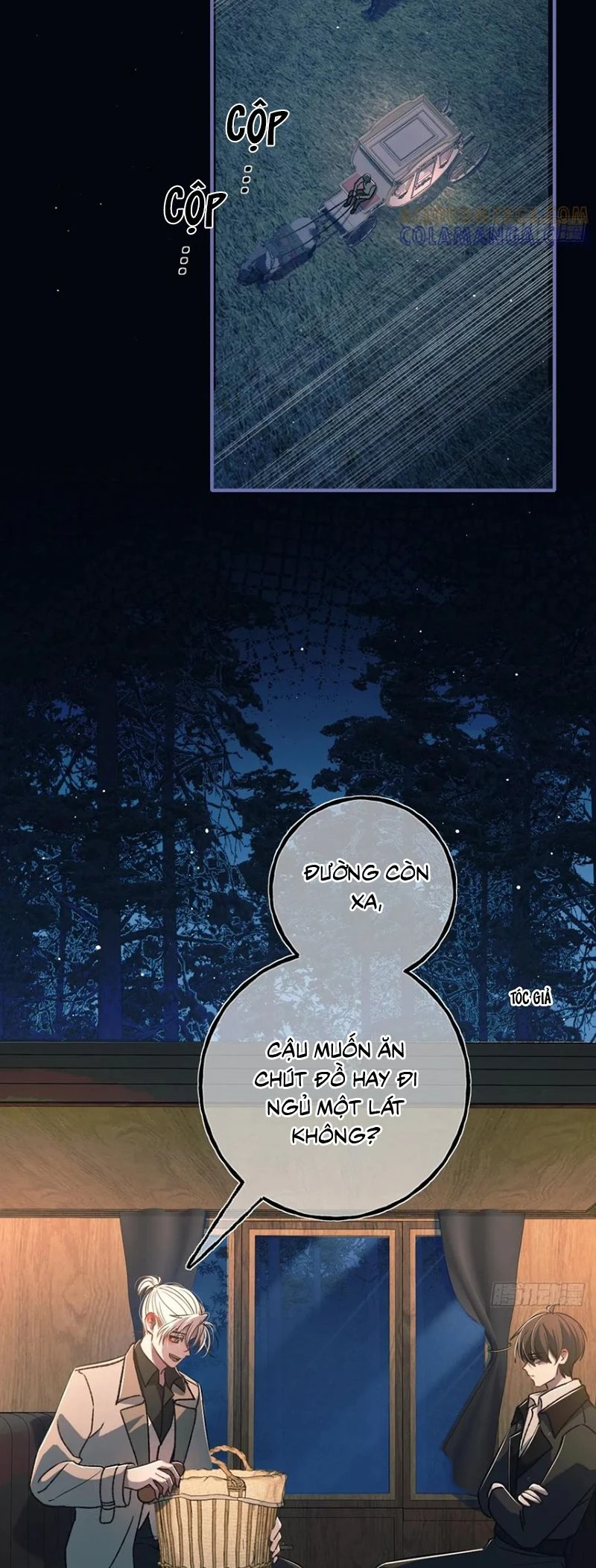 Yêu Đến Hủy Diệt Chapter 30 - 37