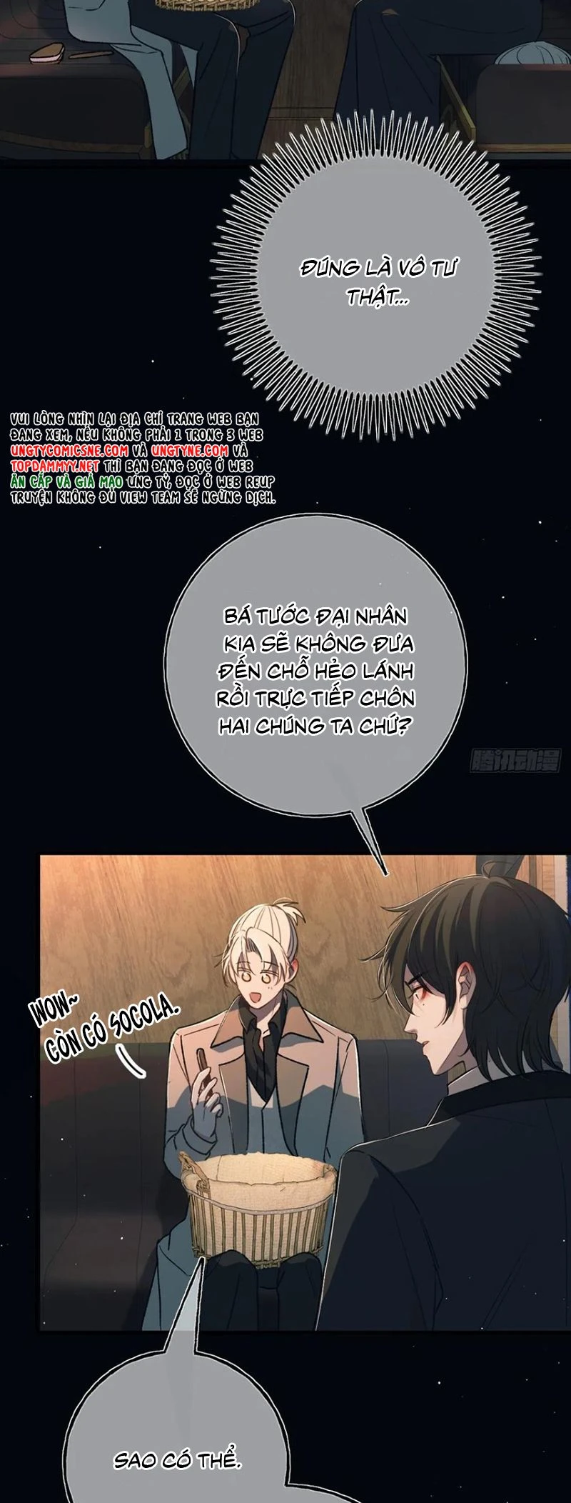 Yêu Đến Hủy Diệt Chapter 30 - 38