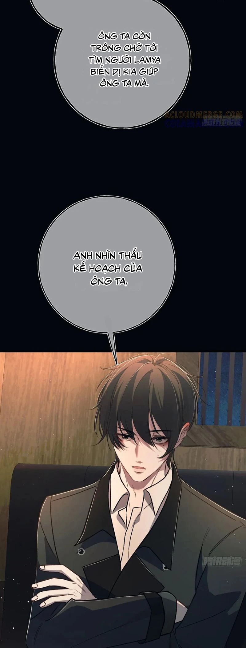 Yêu Đến Hủy Diệt Chapter 30 - 39