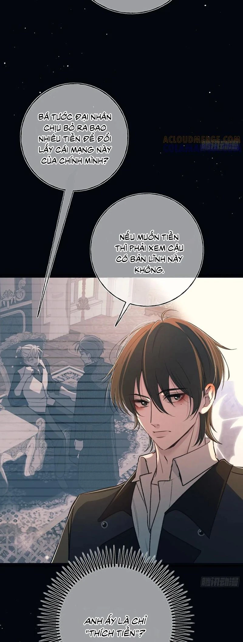 Yêu Đến Hủy Diệt Chapter 30 - 41