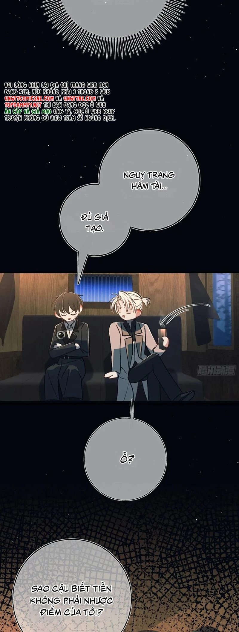 Yêu Đến Hủy Diệt Chapter 30 - 42