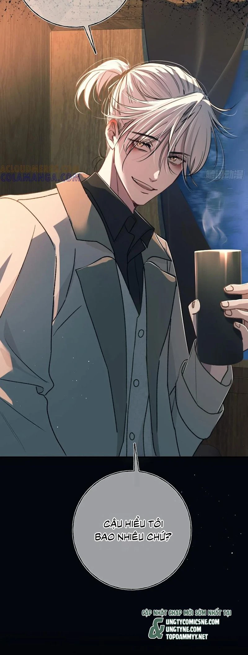 Yêu Đến Hủy Diệt Chapter 30 - 43