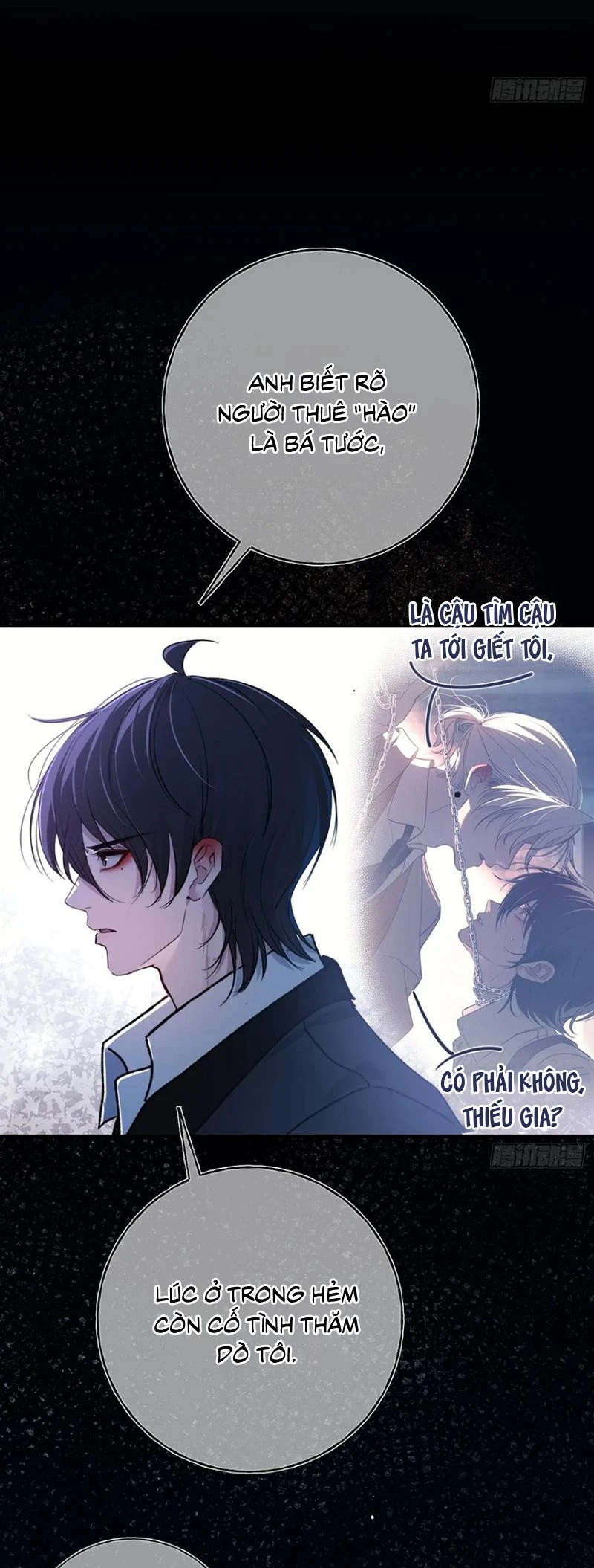 Yêu Đến Hủy Diệt Chapter 30 - 44