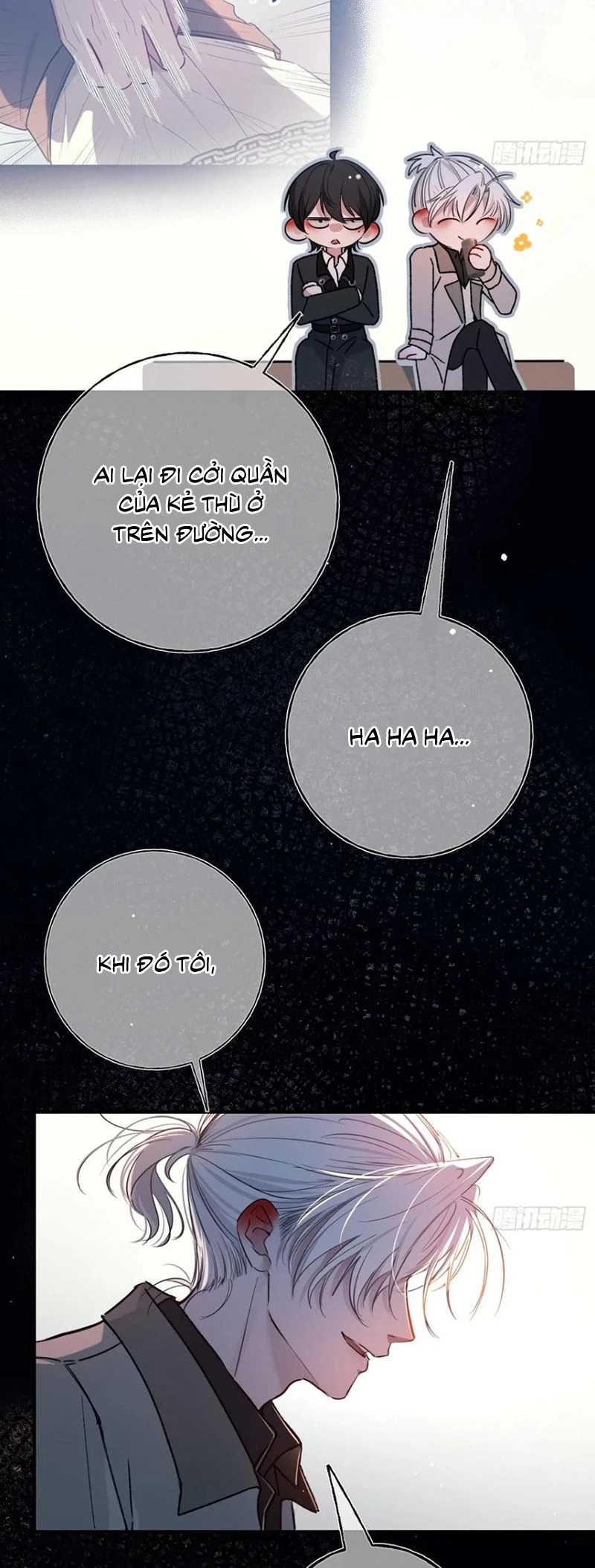 Yêu Đến Hủy Diệt Chapter 30 - 46