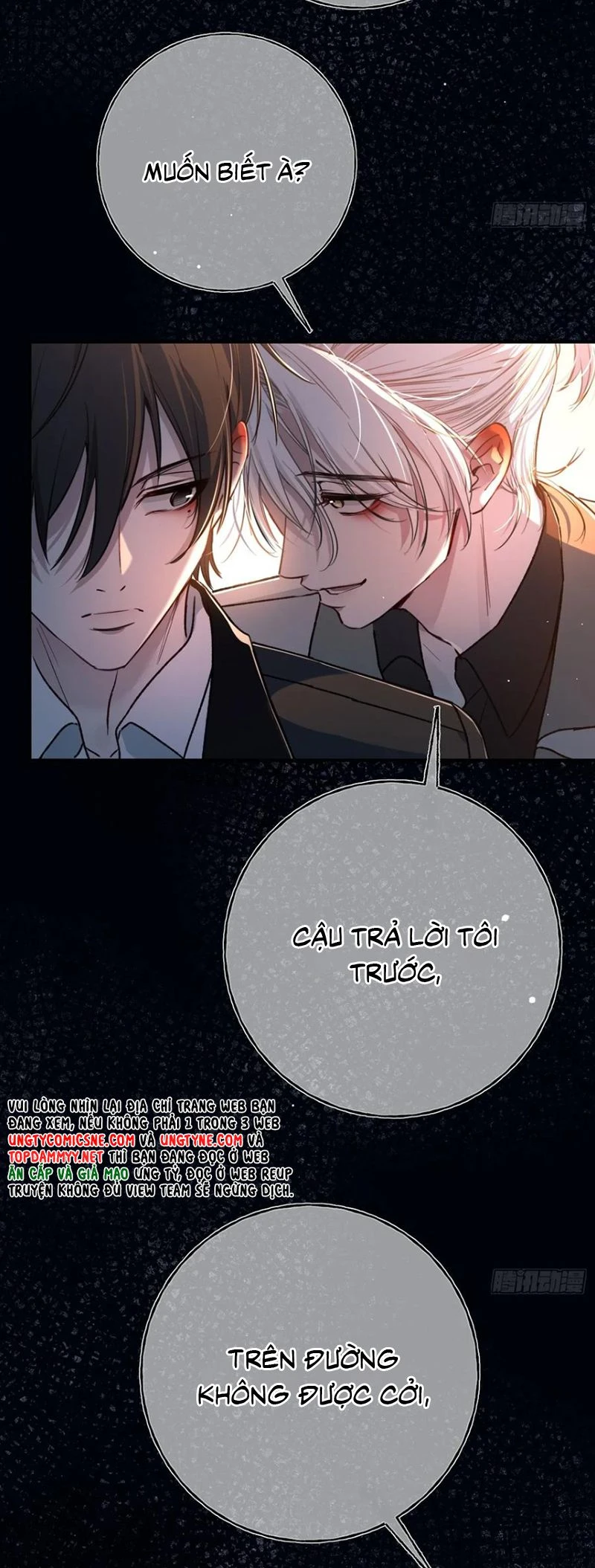 Yêu Đến Hủy Diệt Chapter 30 - 48