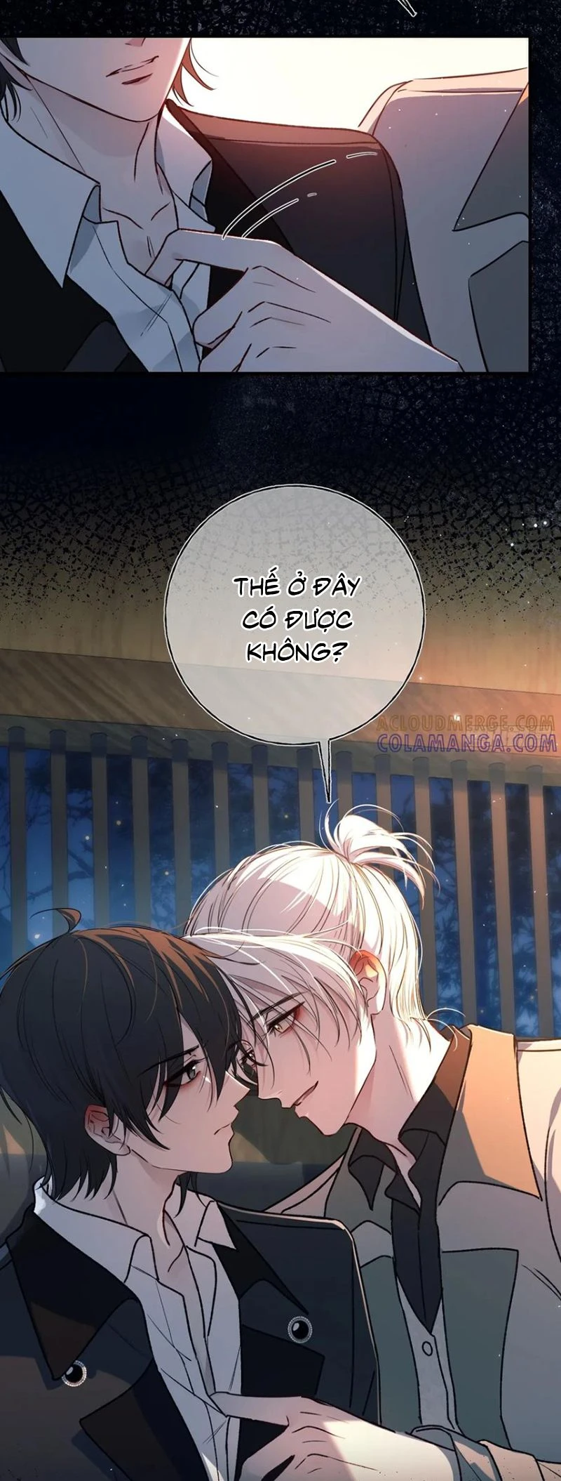 Yêu Đến Hủy Diệt Chapter 30 - 49